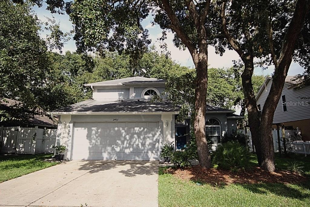 2401 Needham Dr., Valrico, FL 33596