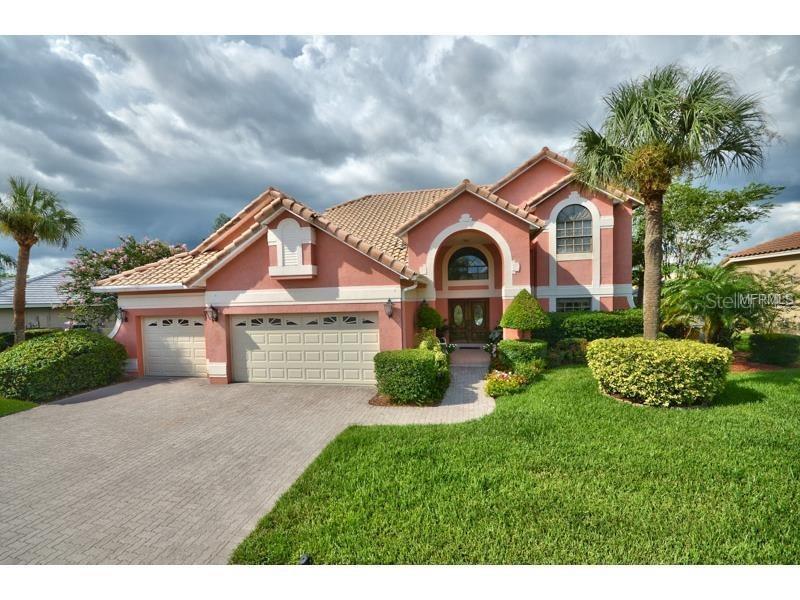 9817 Compass Point Way, Tampa, FL 33615