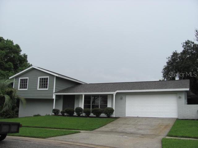 1202 Lake Valrico Way, Valrico, FL 33594