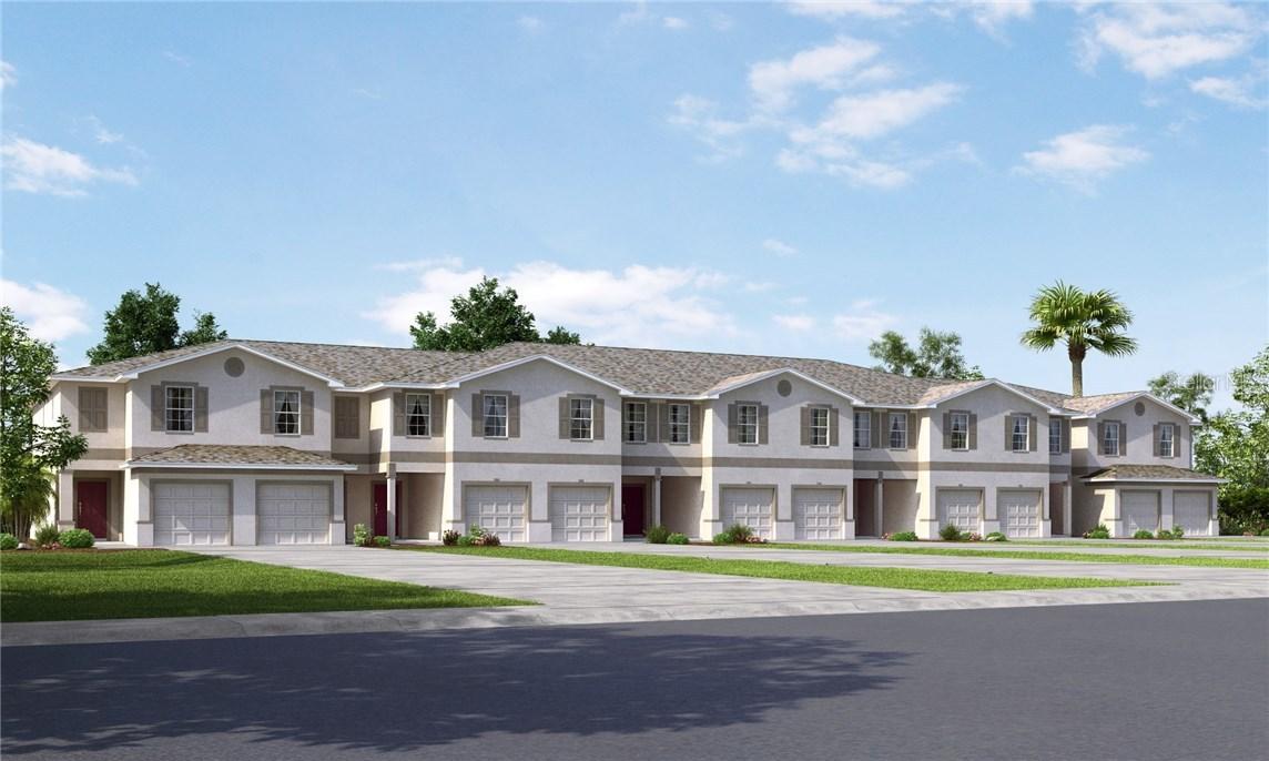2110 Golden Falcon Dr., Ruskin, FL 33570