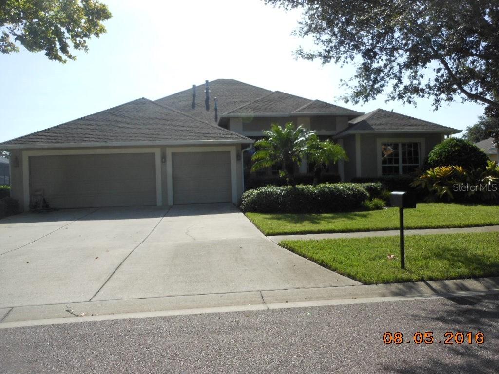 306 Harts Oak Pl., Seffner, FL 33584