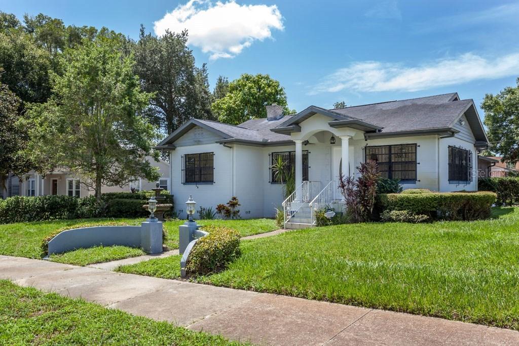 1720 W Kathleen St., Tampa, FL 33607