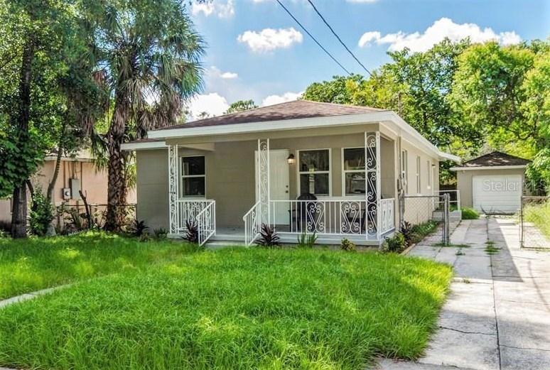 1405 E Cayuga St., Tampa, FL 33603