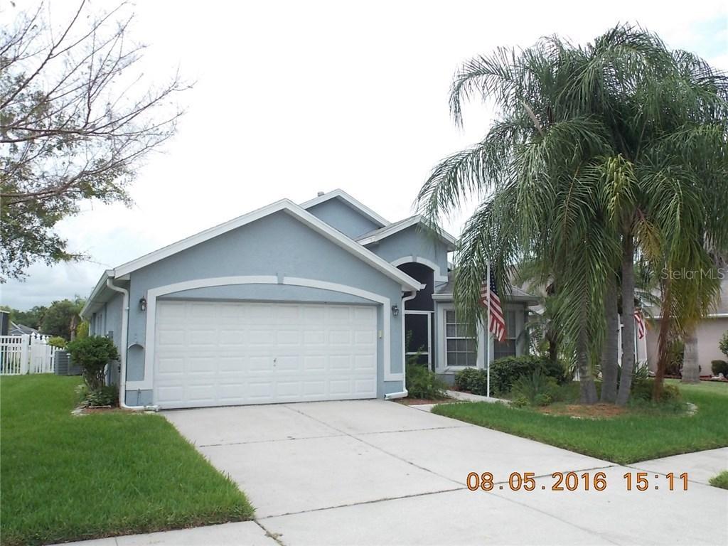 1237 Vinetree Dr., Brandon, FL 33510