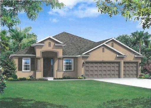 11013 Brahman Ranch Cir., Riverview, FL 33578