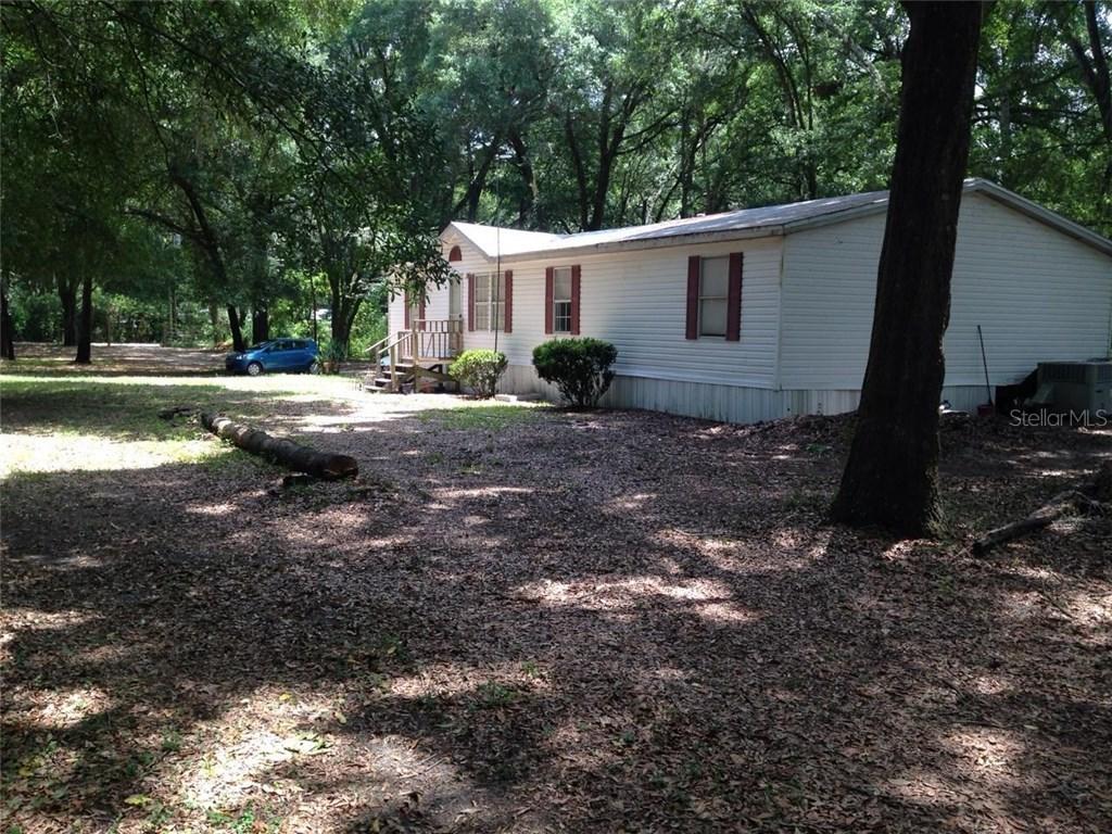 8313 Heather Dr., Zephyrhills, FL 33540