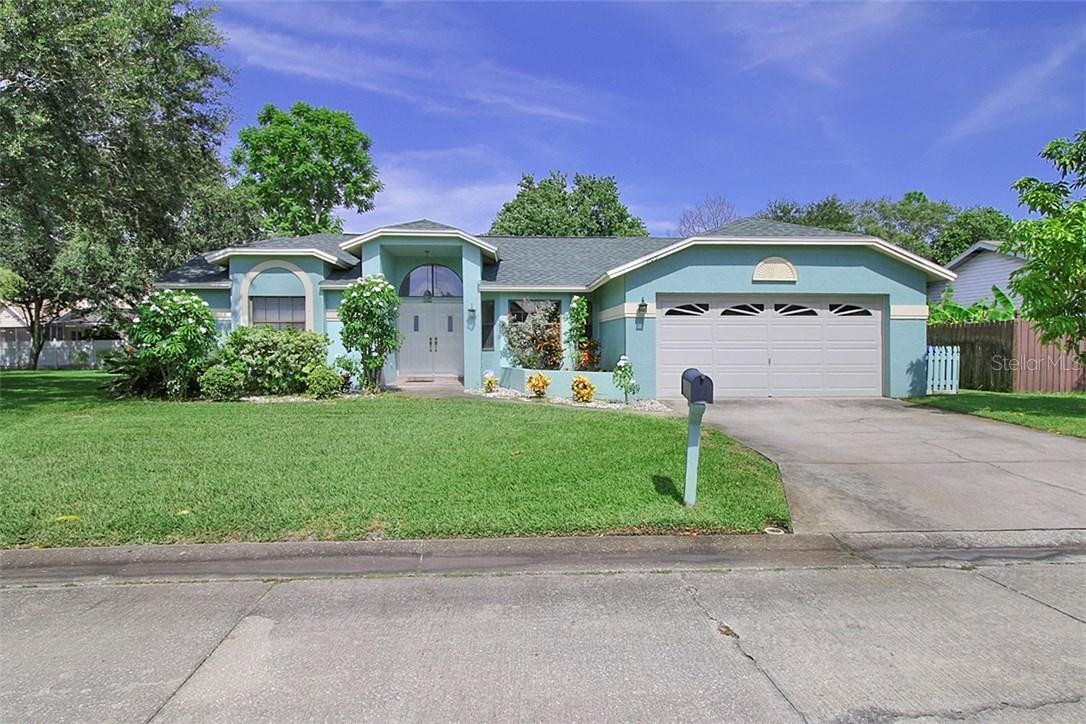 1909 Glen Lakes Cir., St Petersburg, FL 33702