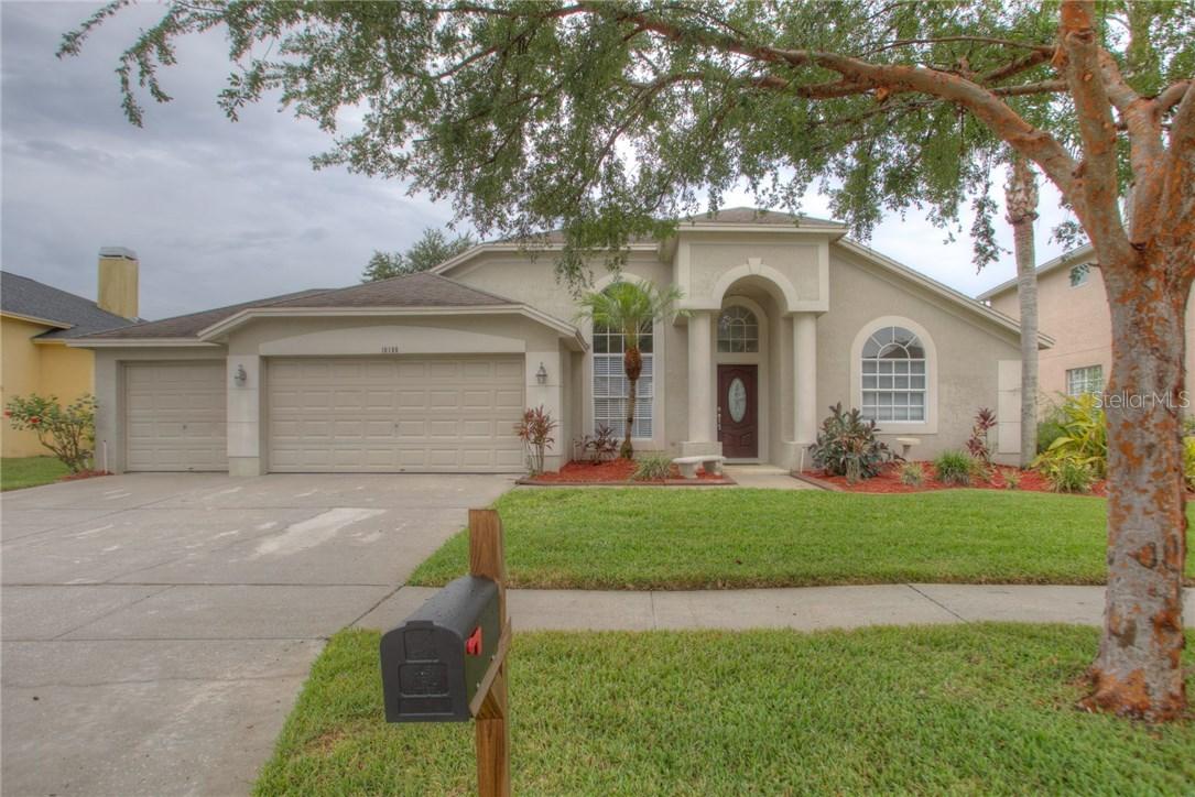 18108 Sweet Jasmine Dr., Tampa, FL 33647