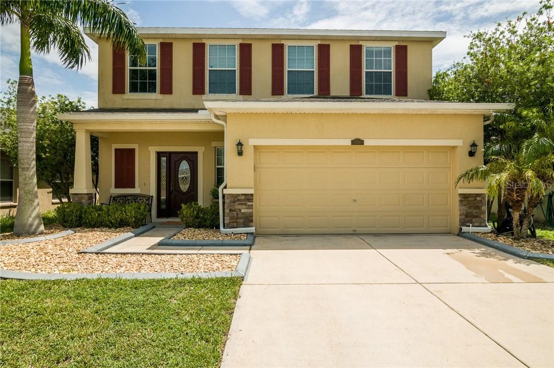 1740 Bonita Bluff Ct., Ruskin, FL 33570