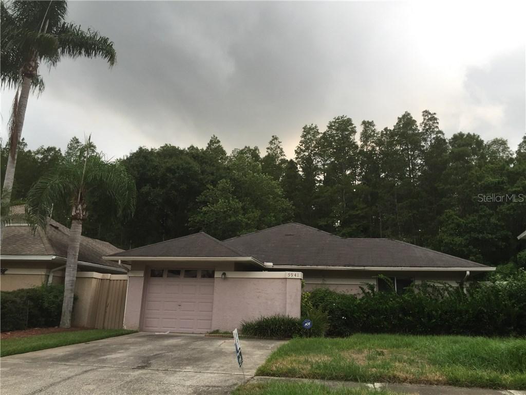 5941 Birchwood Dr., Tampa, FL 33625