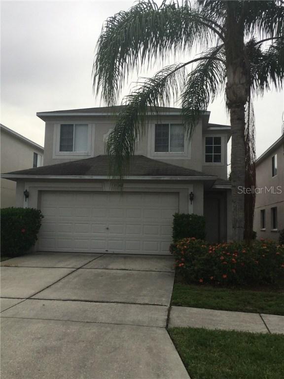 13008 Fennway Ridge Dr., Riverview, FL 33579