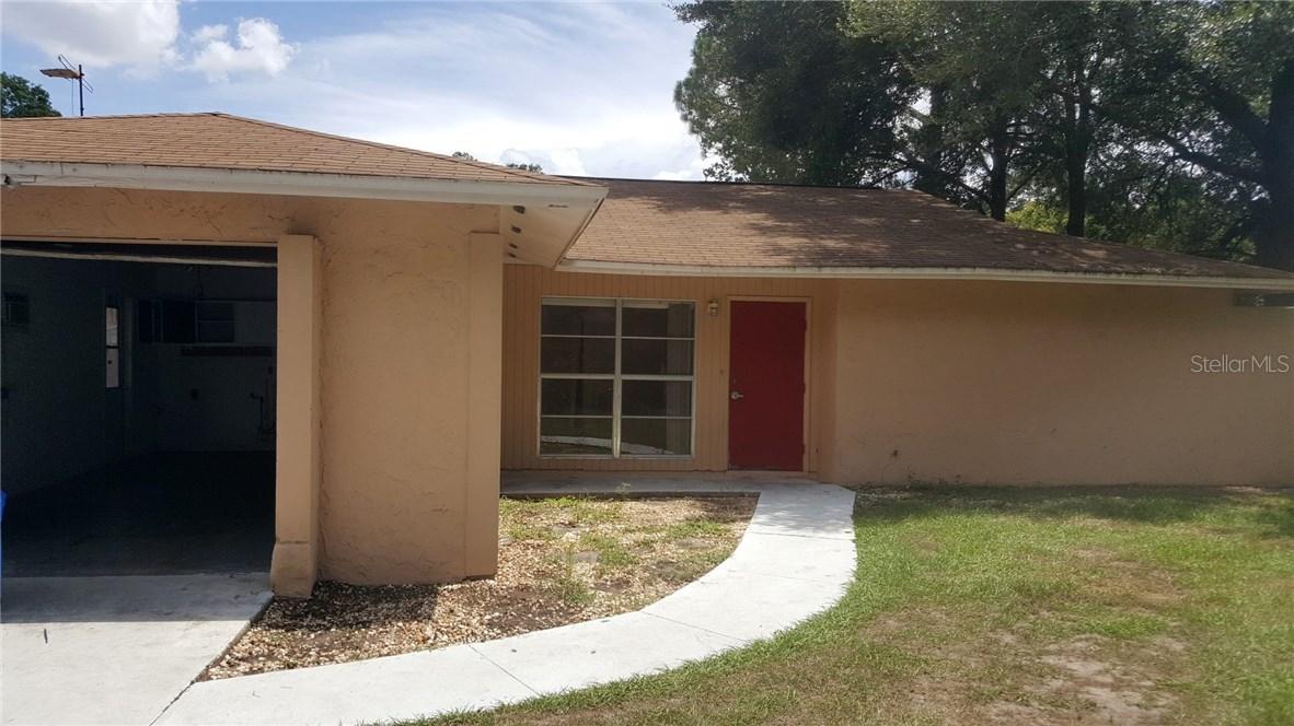 17723 Rivendel Rd., Lutz, FL 33549