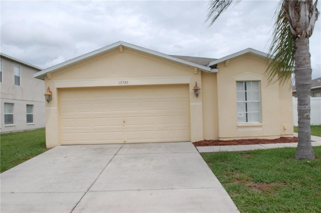 12526 Saulston Pl., Hudson, FL 34669