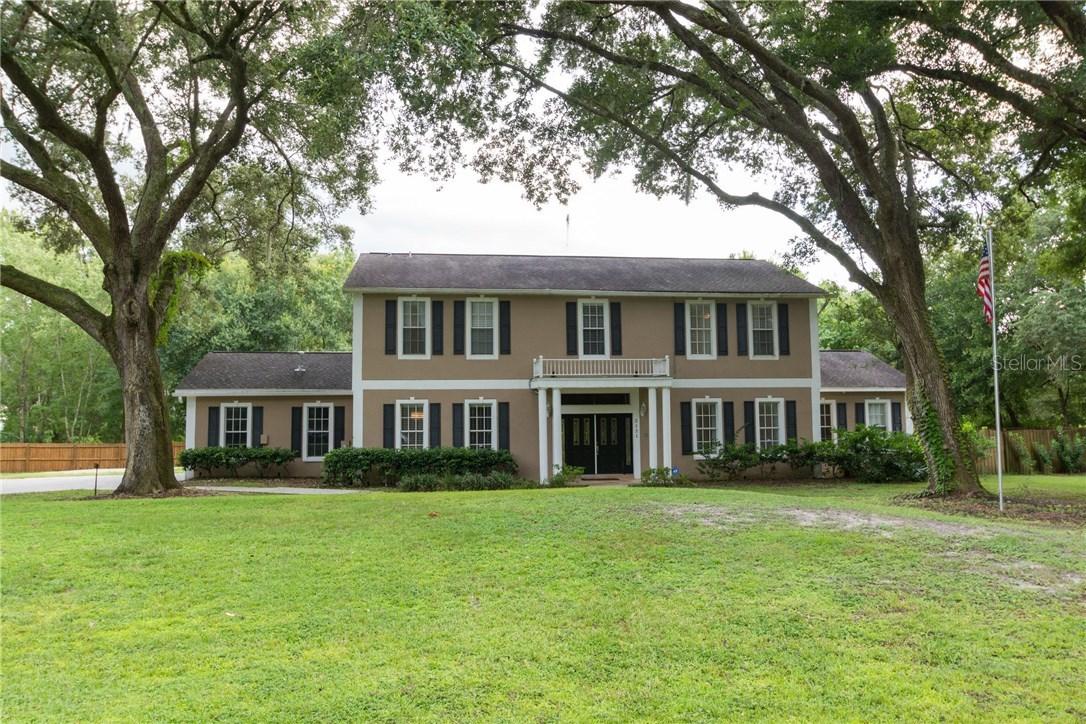 2121 Fairfield Ave., Brandon, FL 33510