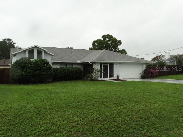 4465 Elwood Rd., Spring Hill, FL 34609