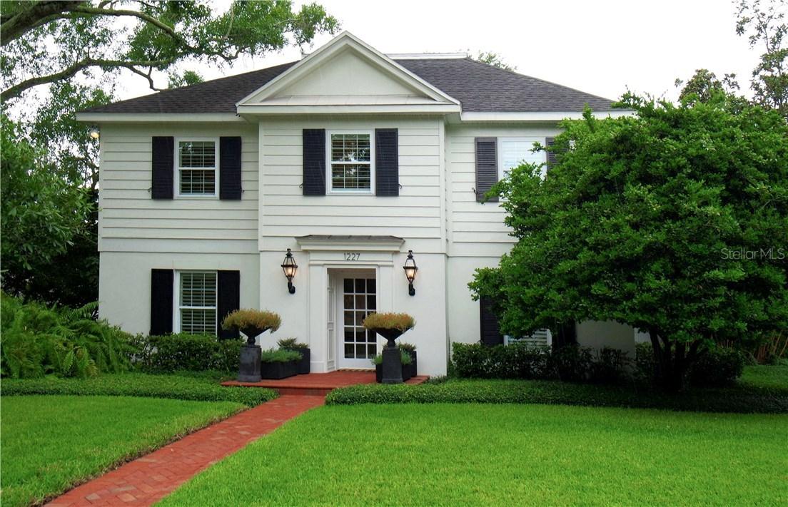 1227 S Roxmere Rd., Tampa, FL 33629