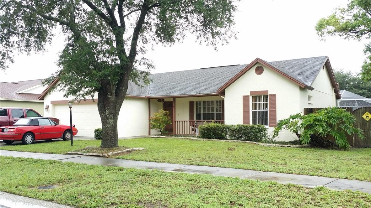 1038 Malletwood Dr., Brandon, FL 33510
