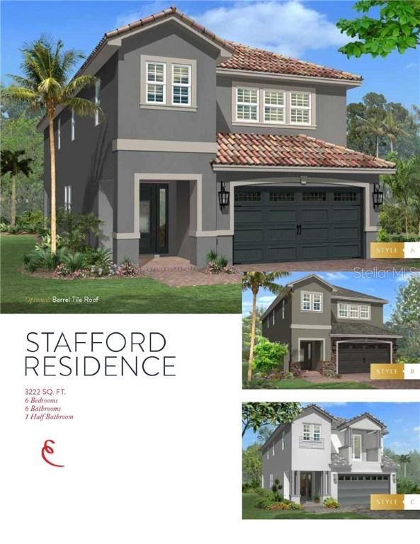 7501 Marker Ave., Kissimmee, FL 34747