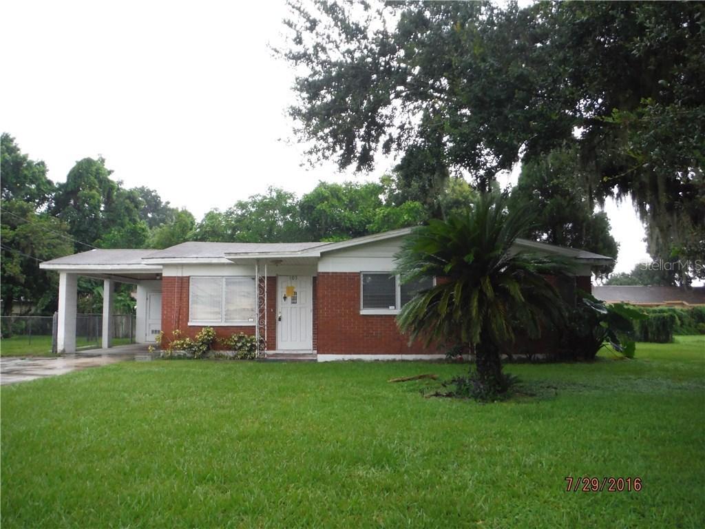 105 Emily Ln., Brandon, FL 33510