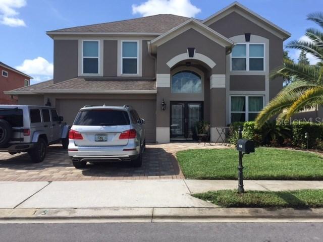 10348 Tecoma Dr., Trinity, FL 34655