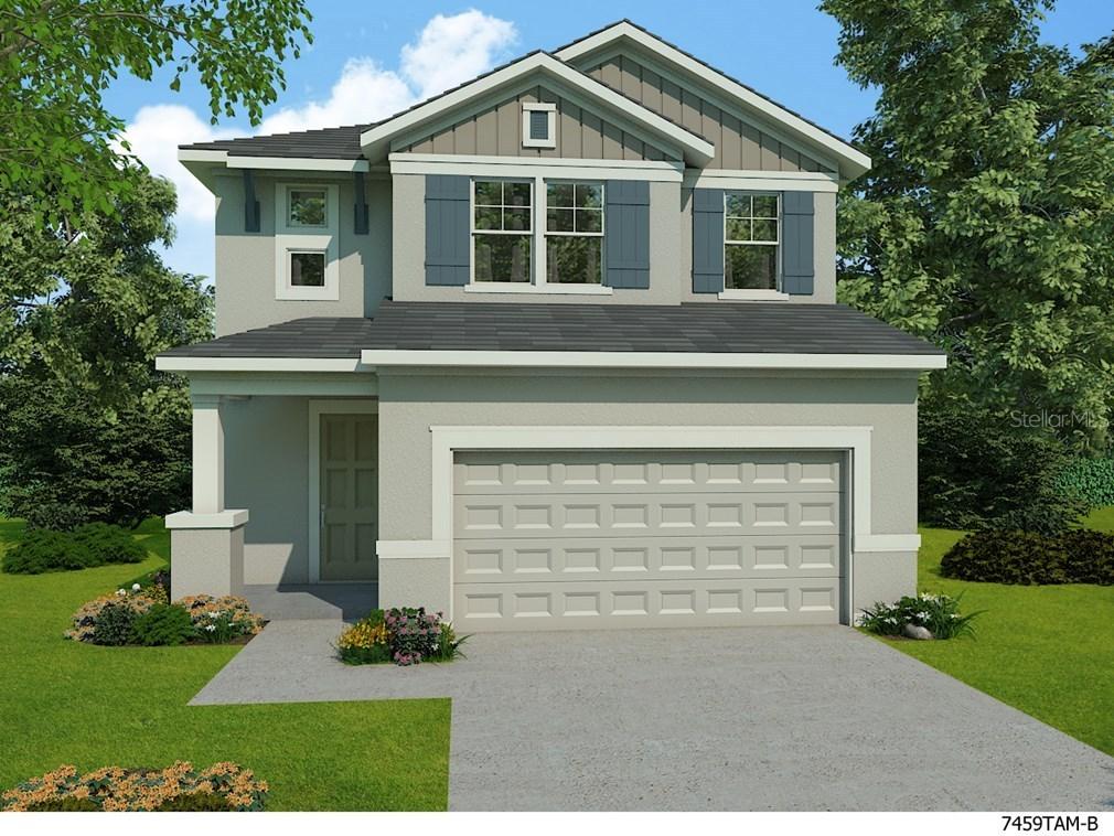 7326 Meeting House Ln., Apollo Beach, FL 33572