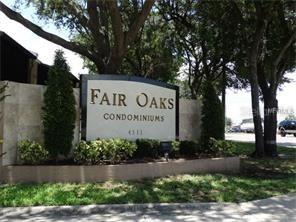 3807 N Oak Dr. #D32, Tampa, FL 33611