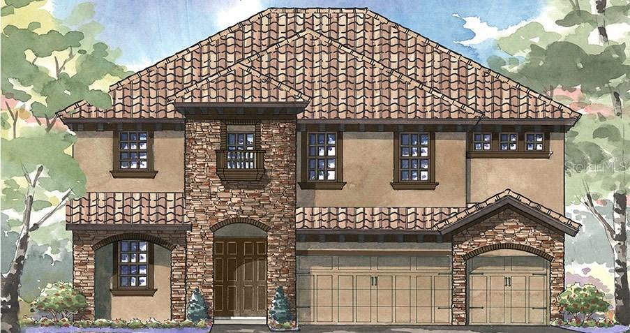 3099 Barbour Tr., Odessa, FL 33556