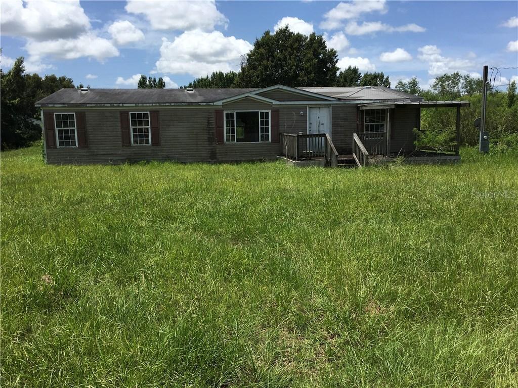 1313 Peregrine Dr., Plant City, FL 33565