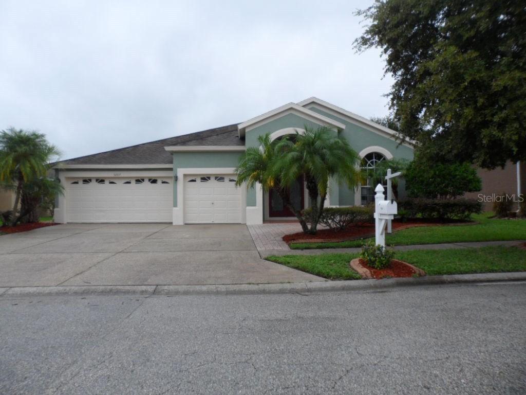 5207 Riva Ridge Dr., Zephyrhills, FL 33544