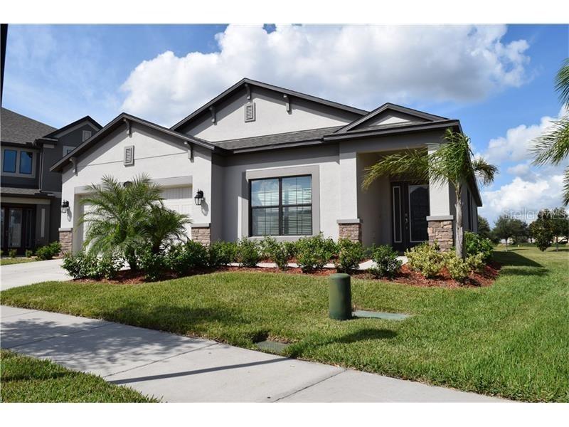 11505 Blue Crane St., Riverview, FL 33569