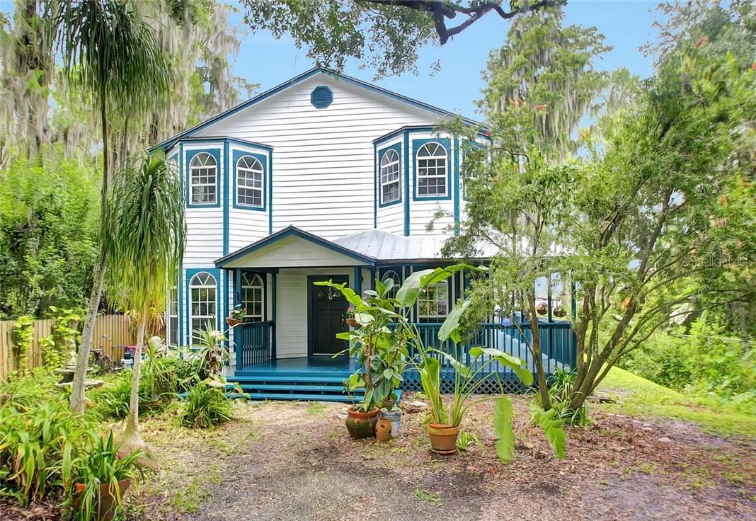 14618 Coloma Ln., Odessa, FL 33556