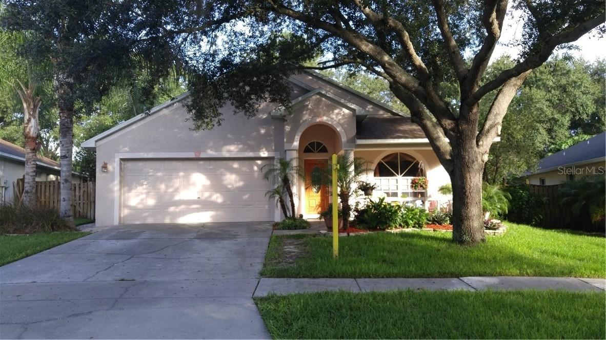 [Address Hidden by Seller], Valrico, FL 33594