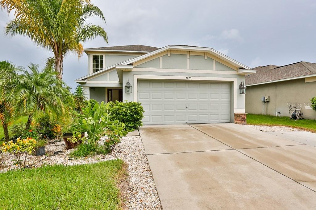 2223 Colville Chase Dr., Ruskin, FL 33570