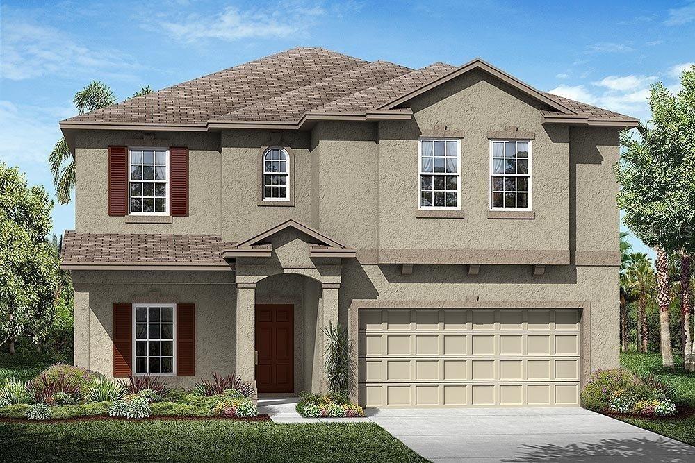1823 Tallulah Ter., Wesley Chapel, FL 33543