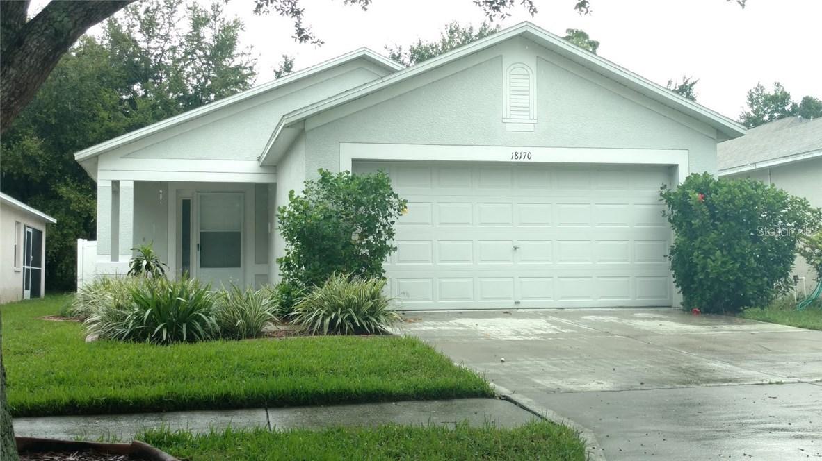 18170 Canal Pointe St., Tampa, FL 33647