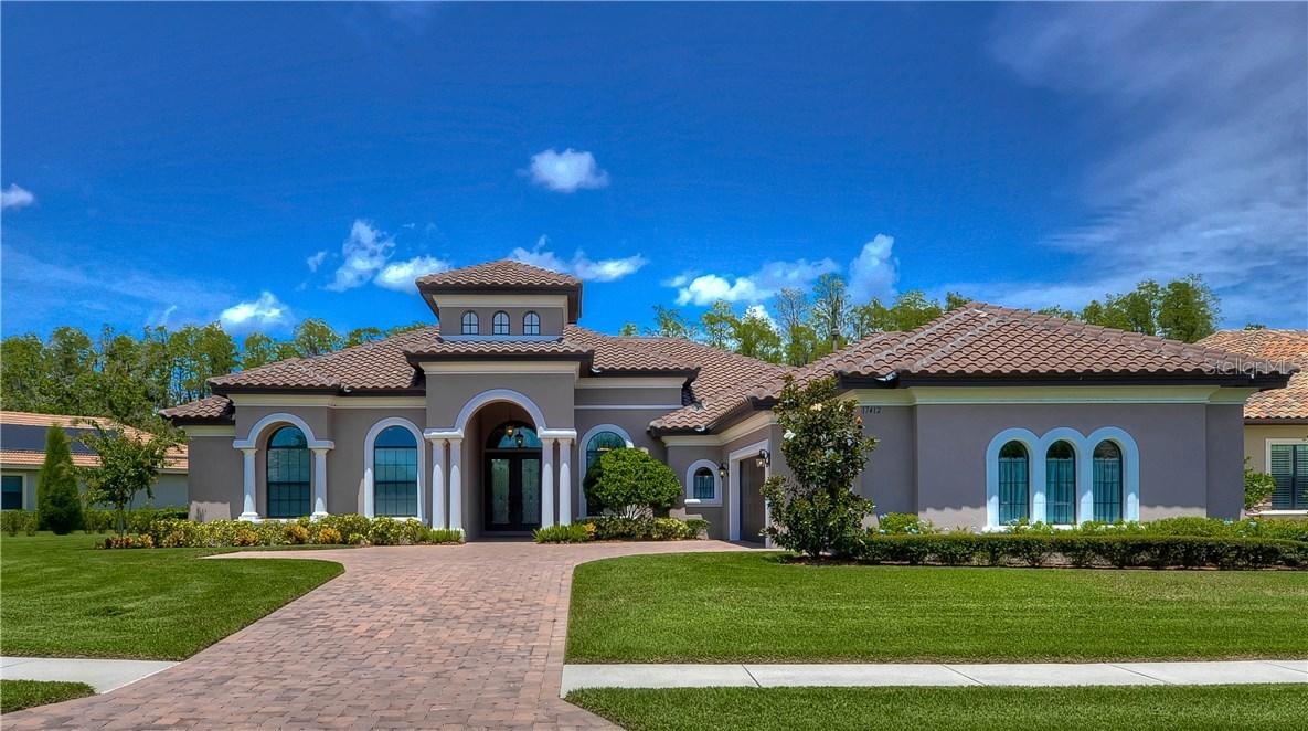 17412 Varona Pl., Lutz, FL 33548