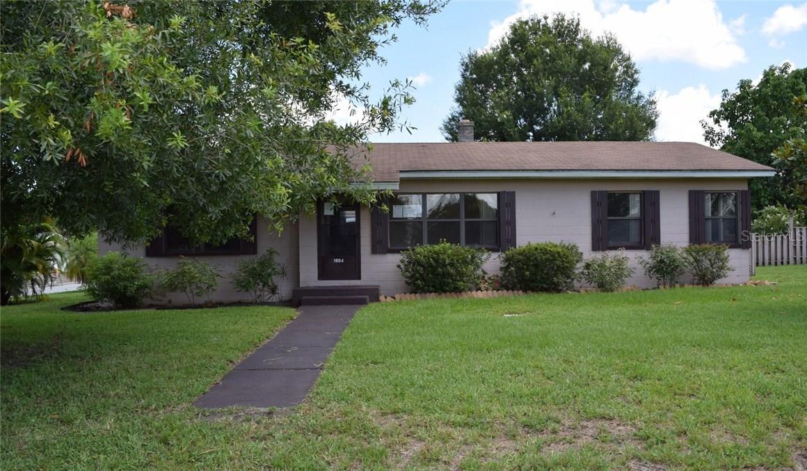 1804 Casco St., Lakeland, FL 33801