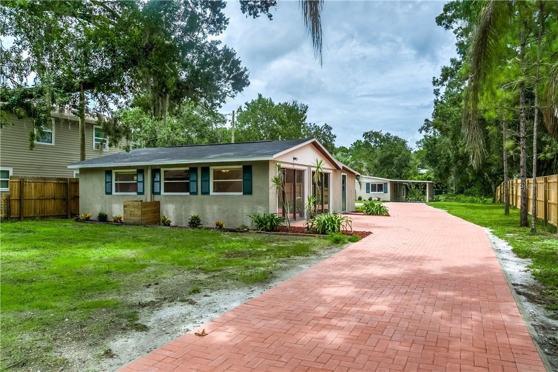 14521 Sassandra Dr., Odessa, FL 33556