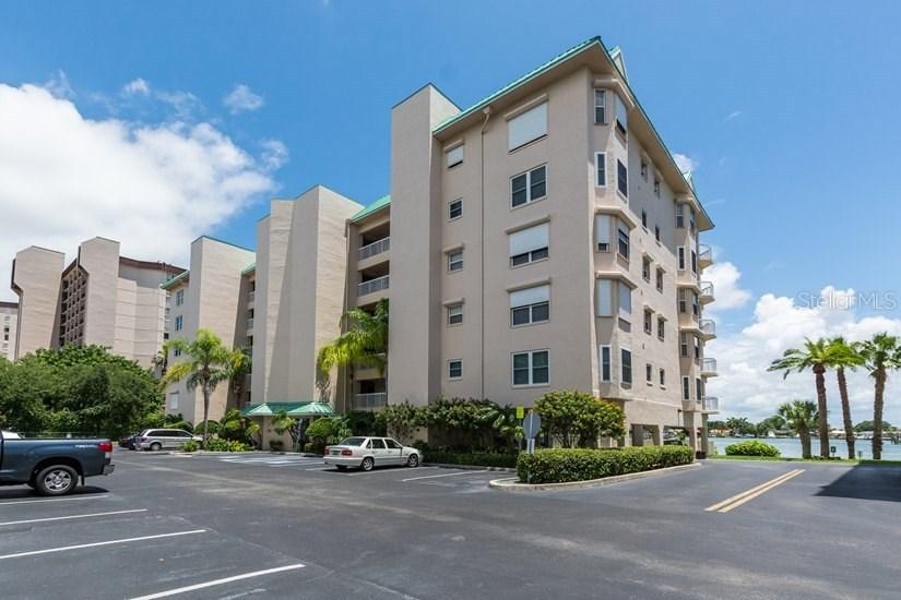 9359 Blind Pass Rd. #201, St Pete Beach, FL 33706