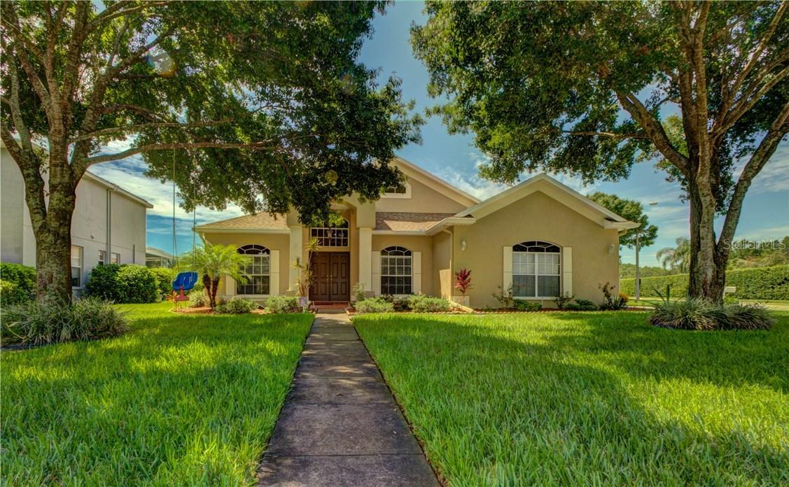 12801 Lake Ventana Dr., Tampa, FL 33625