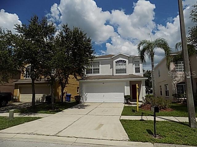 716 Burlwood St., Brandon, FL 33511