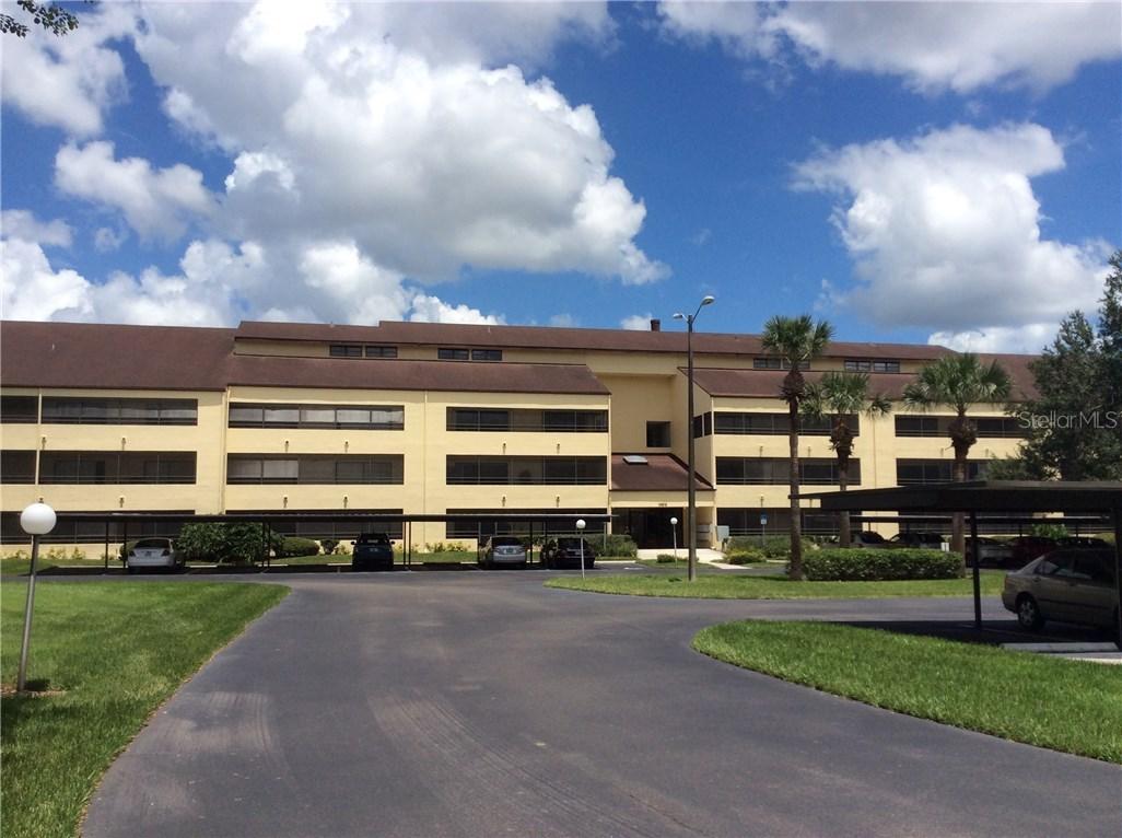 13612 S Village Dr. #5203, Tampa, FL 33618