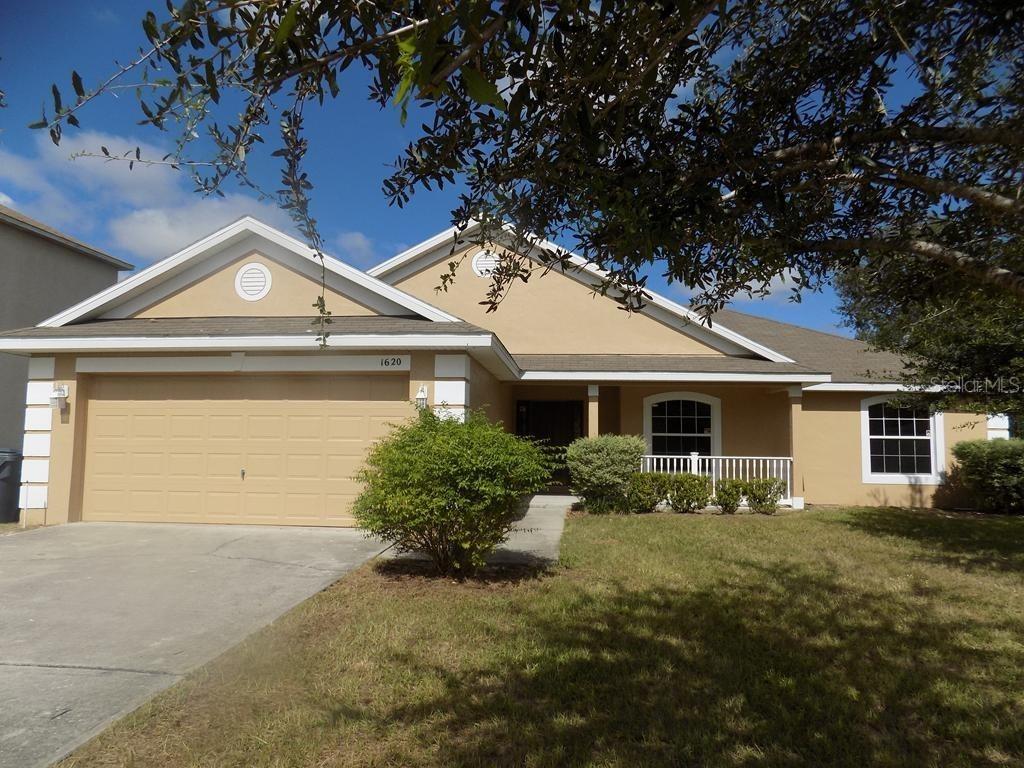1620 Pompano Way, Poinciana, FL 34759