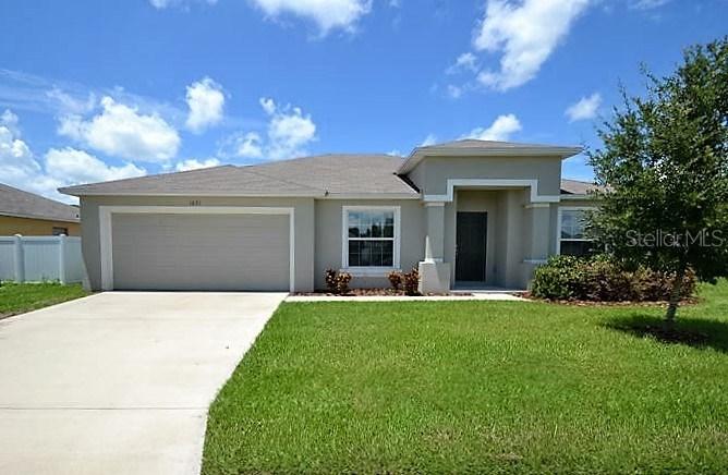 1621 Taylor Landing Dr, Bartow, FL 33830