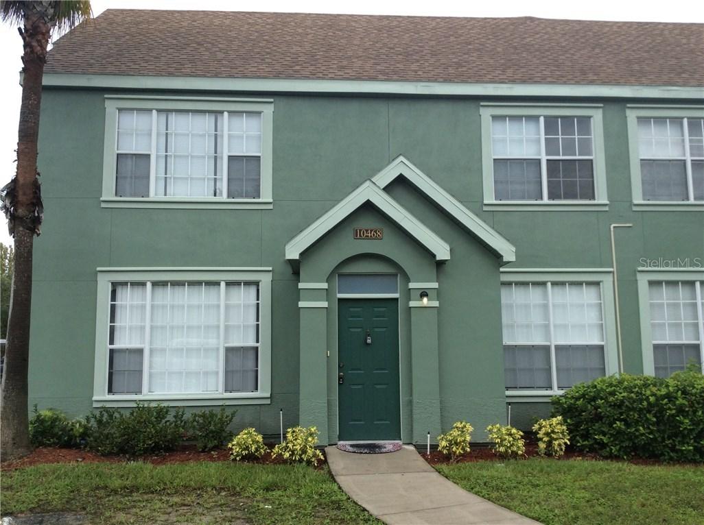 10468 White Lake Ct. #45, Tampa, FL 33626