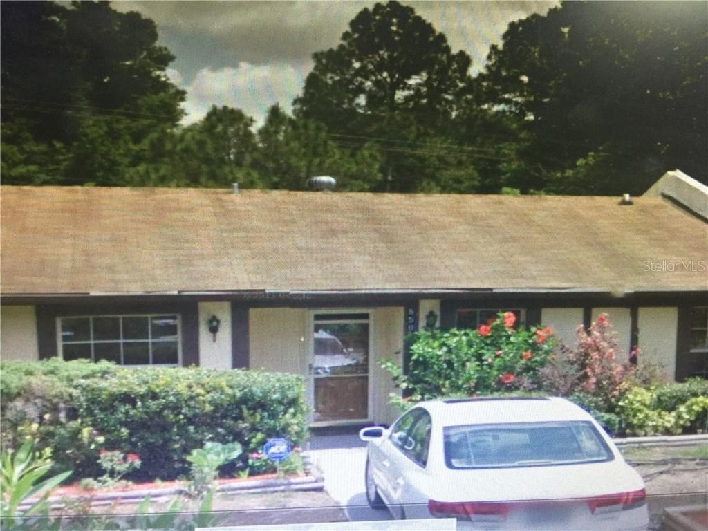 8509 Wakulla Dr., Temple Terrace, FL 33637