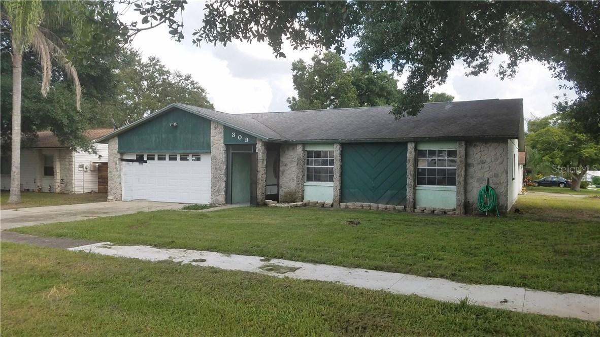 309 Honey Locust Ct., Seffner, FL 33584