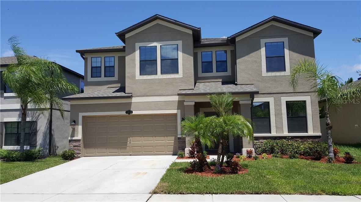 11618 Palmetto Pine St., Riverview, FL 33569