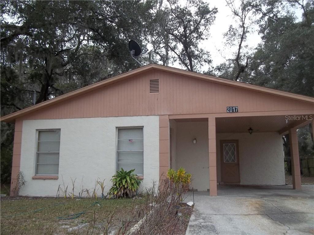 2017 E Hanna Ave., Tampa, FL 33610