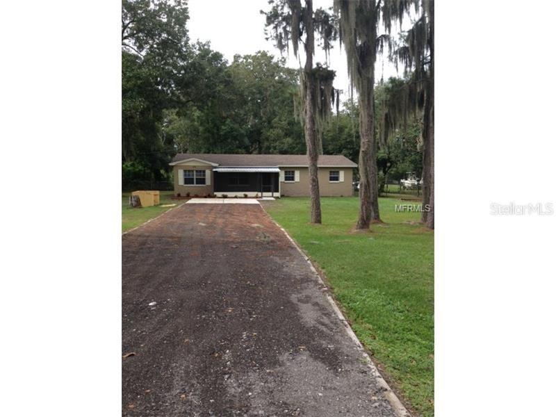 1611 Marshall Dr., Plant City, FL 33565